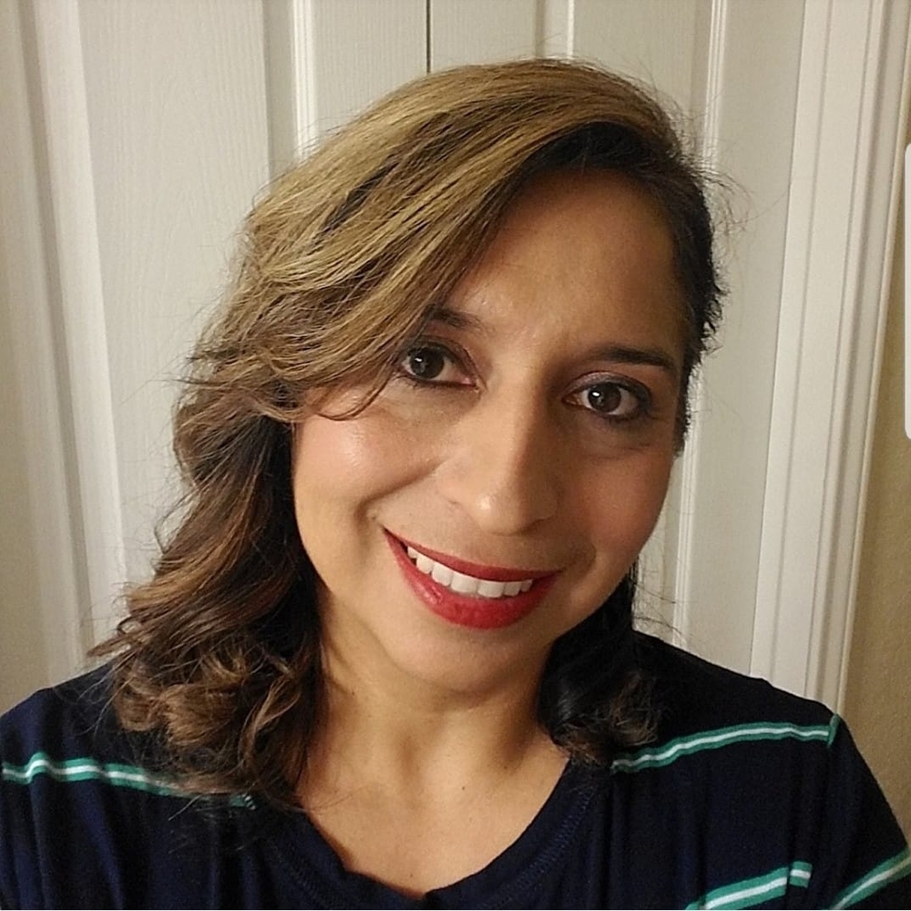 Meet your Posher, Letty z